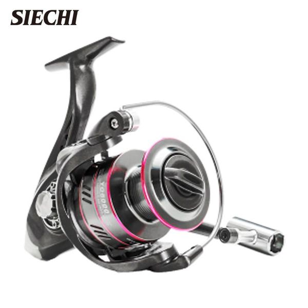 all metal fishing reel yo 1000-7000 max drag 10kg 5.2:1 high speed spool spinning saltwater carp baitcasting reels
all metal fishing reel yo 1000-7000 max drag 10kg 5.2:1 high speed spool spinning saltwater carp baitcasting reels