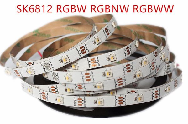 30led/m sk6812 ic 4 color in 1 chip rgbw or rgbww individually addressable led pixel strip ip20 no waterproof strips
30led/m sk6812 ic 4 color in 1 chip rgbw or rgbww individually addressable led pixel strip ip20 no waterproof strips