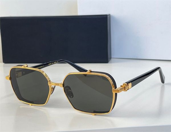 fashion popular designer men women sunglasses 117c metal retro square shape wrapped glasses summer unique outdoor style anti-ultraviolet com, White;black
fashion popular designer men women sunglasses 117c metal retro square shape wrapped glasses summer unique outdoor style anti-ultraviolet com, White;black