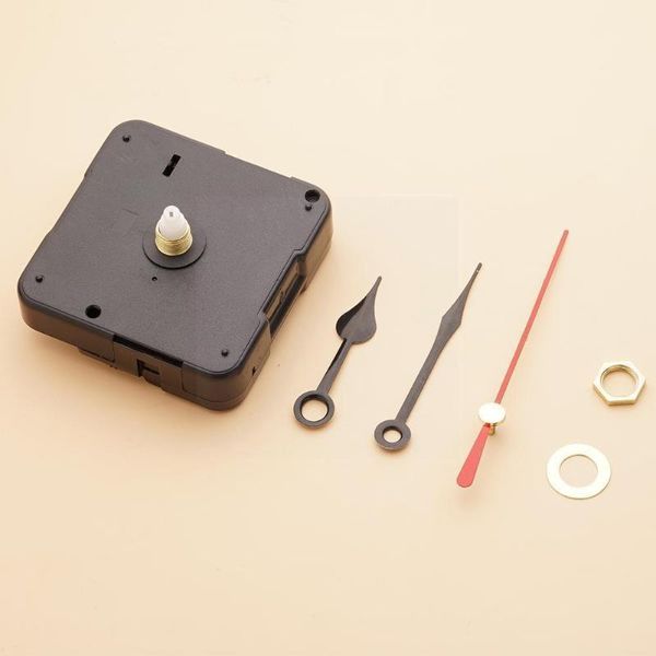 wall clocks 1 set professional clock mechanism clockwork practical parts diy movement tool quartz kit repair silent r8z7
wall clocks 1 set professional clock mechanism clockwork practical parts diy movement tool quartz kit repair silent r8z7