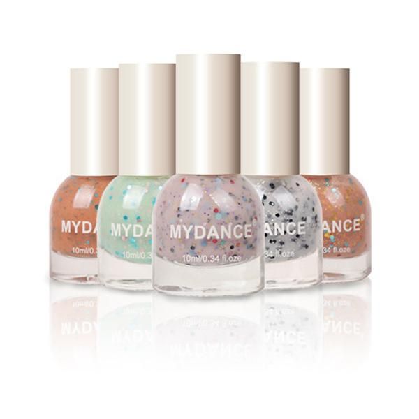 nail gel women polish glimmer shell glitter lacquer varnish art peelable 10ml nails butt666, Red;pink
nail gel women polish glimmer shell glitter lacquer varnish art peelable 10ml nails butt666, Red;pink