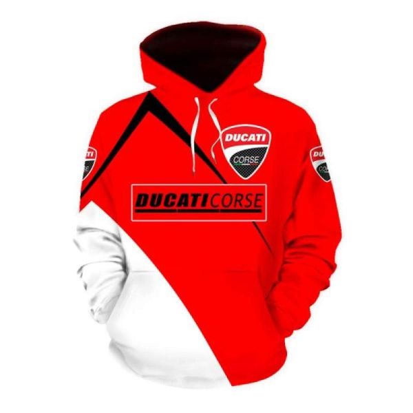 men's hoodies & sweatshirts ducati motorcycle logo digital print hoodie casual fashion harajuku sweatshirt brand hip hop men, Black
men's hoodies & sweatshirts ducati motorcycle logo digital print hoodie casual fashion harajuku sweatshirt brand hip hop men, Black