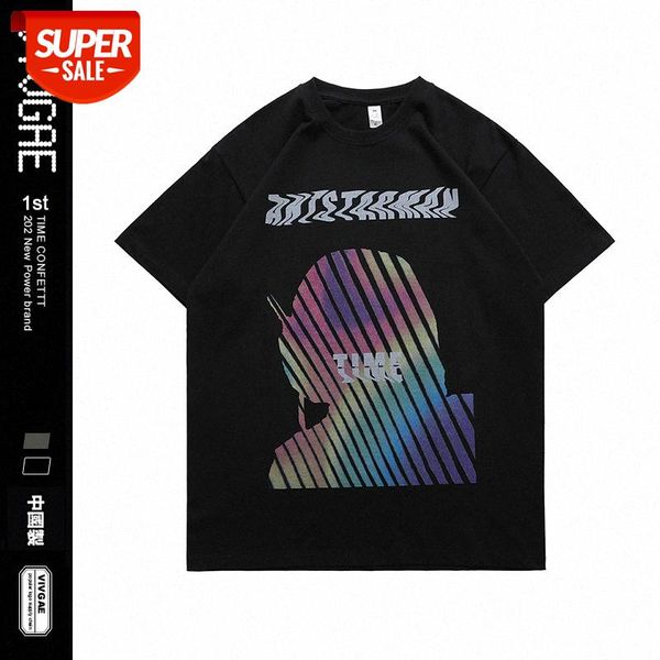 vivgae tassel letter printed t-shirt men's loose casual half sleeve #oq8t, White;black
vivgae tassel letter printed t-shirt men's loose casual half sleeve #oq8t, White;black