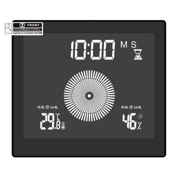 wall clocks timer creative fashion bathroom kitchen living room indoor hygrometer electronic alarm clock wall-mounted
wall clocks timer creative fashion bathroom kitchen living room indoor hygrometer electronic alarm clock wall-mounted