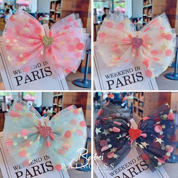 hair accessories princess chiffon heart clip baby girls kids ribbon bow bows clips toddler, Slivery;white
hair accessories princess chiffon heart clip baby girls kids ribbon bow bows clips toddler, Slivery;white