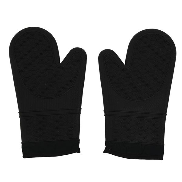 oven mitts silicone 1 pair potholders heavy duty cooking gloves, kitchen counter safe trivet mats advanced heat resistance, non-
oven mitts silicone 1 pair potholders heavy duty cooking gloves, kitchen counter safe trivet mats advanced heat resistance, non-