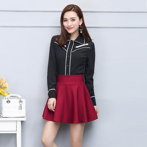 skirts 2021 women mini skirt for super star black pink dance street a-line versatile stretchy flared casual pleated short
skirts 2021 women mini skirt for super star black pink dance street a-line versatile stretchy flared casual pleated short