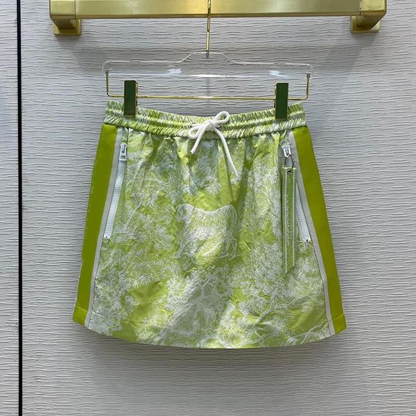 skirts summer elastic waist mini skirt women vintage animal jungle camouflage printing female, Black
skirts summer elastic waist mini skirt women vintage animal jungle camouflage printing female, Black