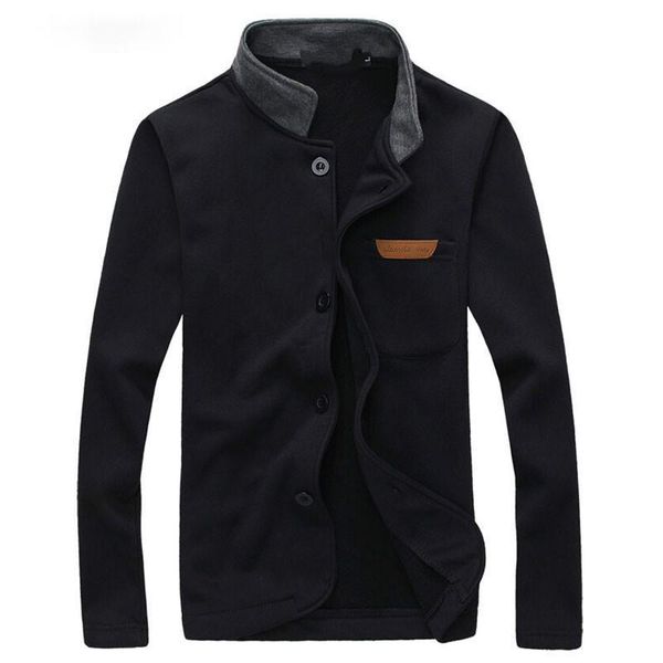 zoulv 2021 outdoors fashion men coat clothing brand man jacket sping & autumn pocket decorated casual jackets men's, Black;brown
zoulv 2021 outdoors fashion men coat clothing brand man jacket sping & autumn pocket decorated casual jackets men's, Black;brown