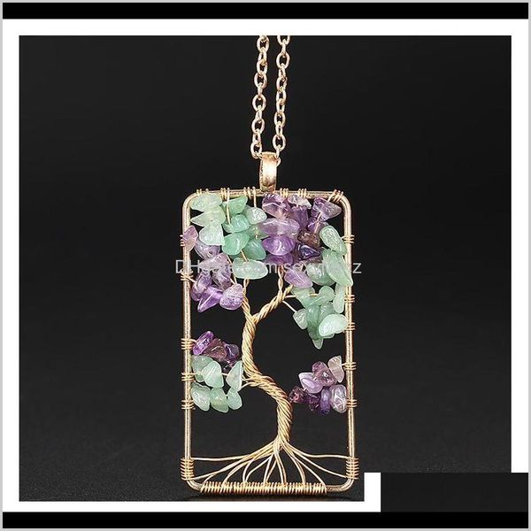 rock natural purple quartz stone pendants handmade gold color tree of life shaped crystal pendant necklace chain for women qylnsa duvv g6evw, Black
rock natural purple quartz stone pendants handmade gold color tree of life shaped crystal pendant necklace chain for women qylnsa duvv g6evw, Black