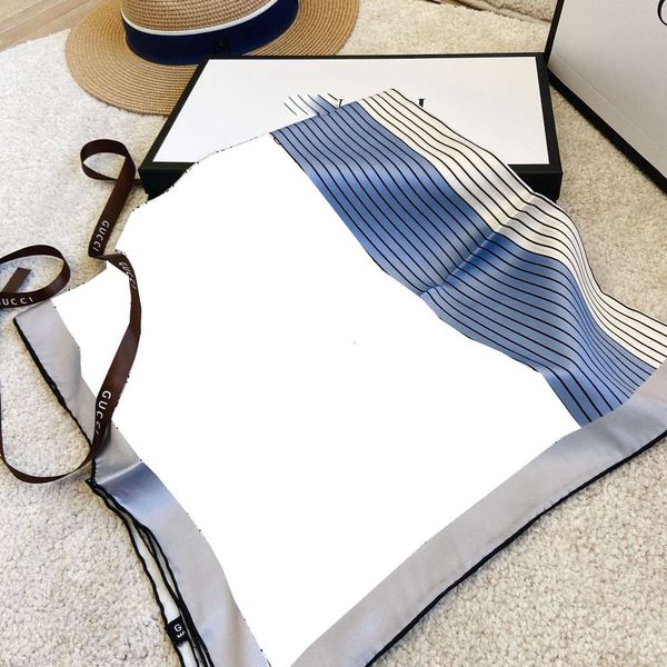 90 * 90cm curled twill square towel infinity long silk bandanas scarves wholesale painted scarf, Blue;gray
90 * 90cm curled twill square towel infinity long silk bandanas scarves wholesale painted scarf, Blue;gray