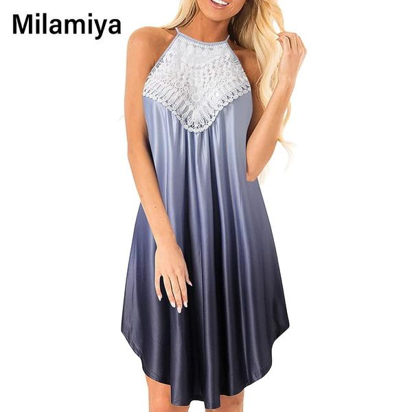 casual dresses 2021 summer women vest dress cotton o-neck sleeveless gradient midi large swing loose vestido sundress, Black;gray
casual dresses 2021 summer women vest dress cotton o-neck sleeveless gradient midi large swing loose vestido sundress, Black;gray