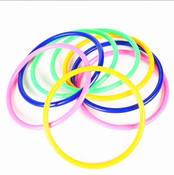 Creative plastic stacks of colored ferrules toys parent-child throwing ferrules children decompression toys Child gift YJN
Creative plastic stacks of colored ferrules toys parent-child throwing ferrules children decompression toys Child gift YJN