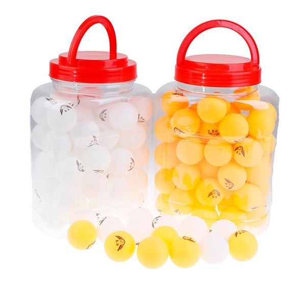 professional 60pcs cell dual table tennis ball technology seam for pong racket game wholesales balls
professional 60pcs cell dual table tennis ball technology seam for pong racket game wholesales balls