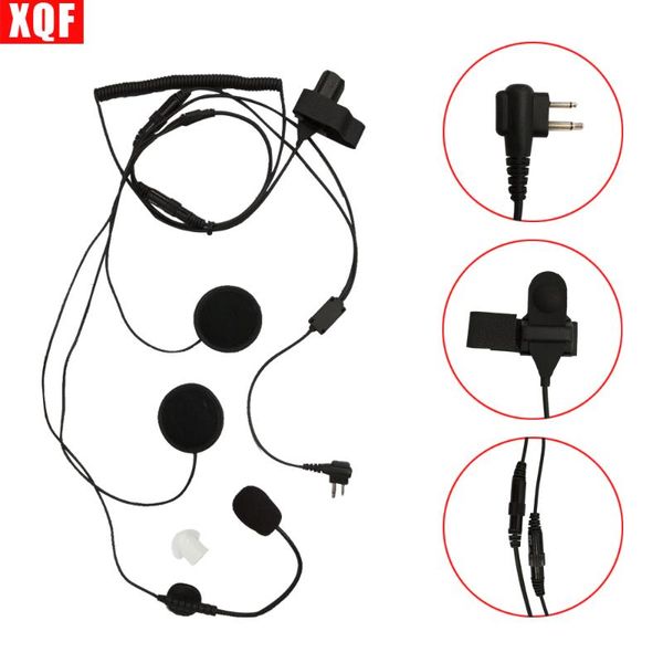 open/half face motorcycle bike helmet earpiece headset mic microphone for motorola two way radio walkie talkie 2pin cp100, cp125
open/half face motorcycle bike helmet earpiece headset mic microphone for motorola two way radio walkie talkie 2pin cp100, cp125