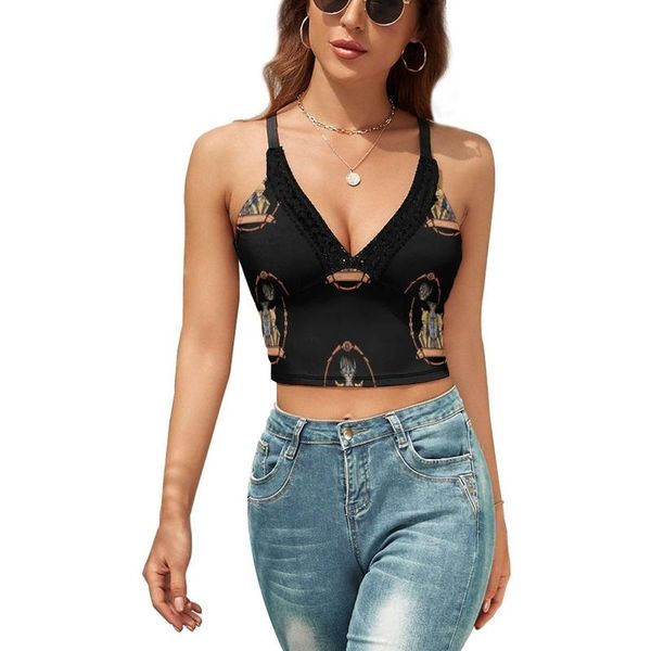 women's tanks & camis knights of the zodiac tank stylish street style blank camisole fitted night out crop, White
women's tanks & camis knights of the zodiac tank stylish street style blank camisole fitted night out crop, White