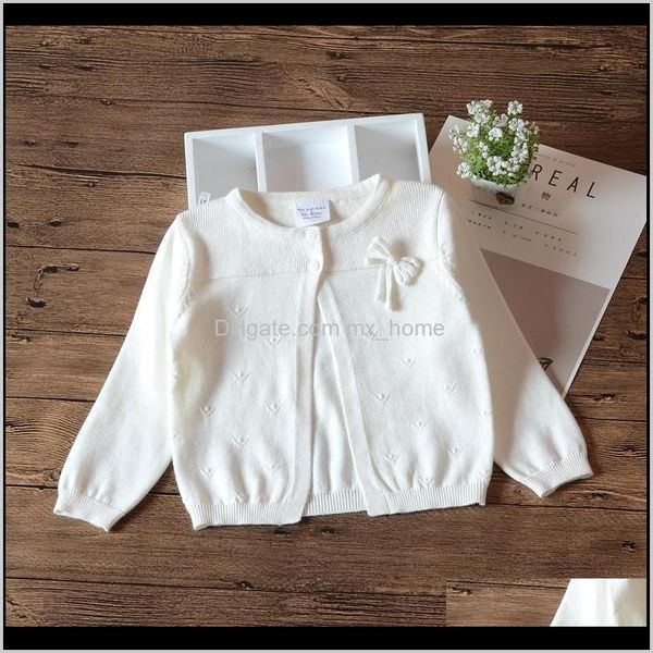 sweaters baby clothing baby kids maternity drop delivery 2021 spring white outerwear 100percent cottton cardigan sweater kid girls jacket ch, Blue
sweaters baby clothing baby kids maternity drop delivery 2021 spring white outerwear 100percent cottton cardigan sweater kid girls jacket ch, Blue