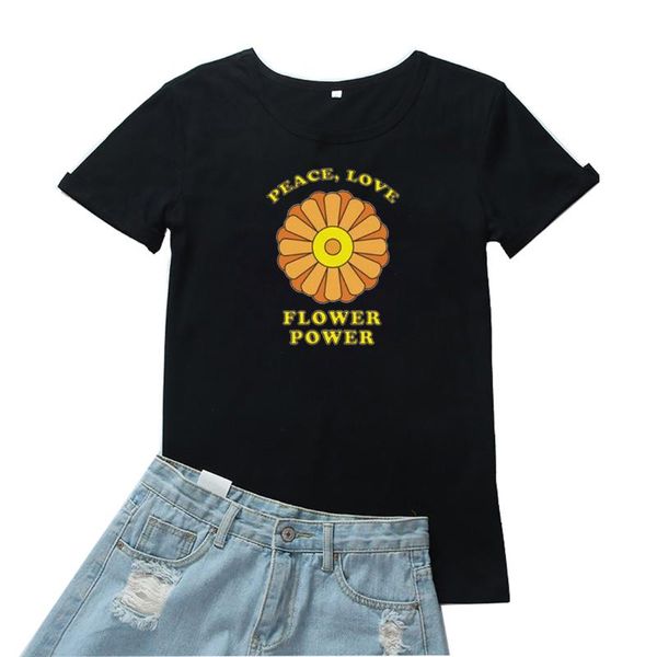 women's t-shirt flower fower women beautiful printing tshirt aesthetic pattern cotton t shirts black white clothes
women's t-shirt flower fower women beautiful printing tshirt aesthetic pattern cotton t shirts black white clothes