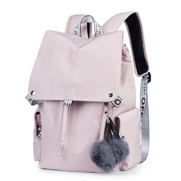 duffel bags women's double shoulder bag simple casual backpack female college student waterproof nylon laptop
duffel bags women's double shoulder bag simple casual backpack female college student waterproof nylon laptop