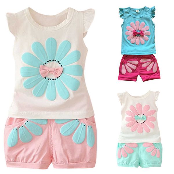 toddler kids baby boys girl cartoon outfits t shirt shorts clothes set all outfits clothes baby girls clothing suit ropa g1023, White
toddler kids baby boys girl cartoon outfits t shirt shorts clothes set all outfits clothes baby girls clothing suit ropa g1023, White