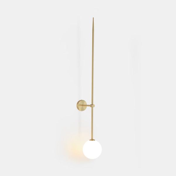 modern minimalist line glass ball black gold staircase corridor bathroom bedroom bedside wall lamp
modern minimalist line glass ball black gold staircase corridor bathroom bedroom bedside wall lamp