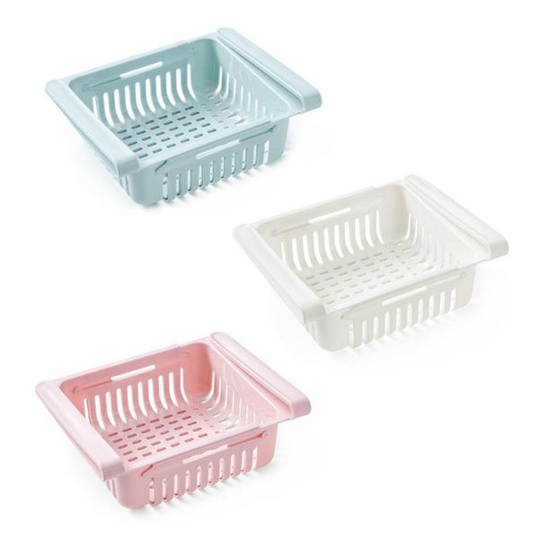 hanging baskets storage holders kitchen organizer adjustable refrigerator rack fridge er shelf holder drawer organiser
hanging baskets storage holders kitchen organizer adjustable refrigerator rack fridge er shelf holder drawer organiser
