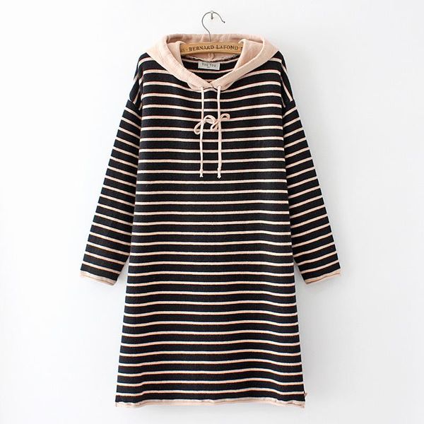 plus size t-shirt sweater women's hooded jumper autumn winter style loose knitted pullover long knitwear /4xl, Black
plus size t-shirt sweater women's hooded jumper autumn winter style loose knitted pullover long knitwear /4xl, Black