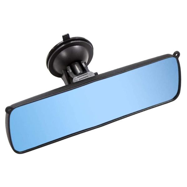 other interior accessories car auto rear view mirror 9.8 inch anti glare rearview adjustable with suction cup
other interior accessories car auto rear view mirror 9.8 inch anti glare rearview adjustable with suction cup