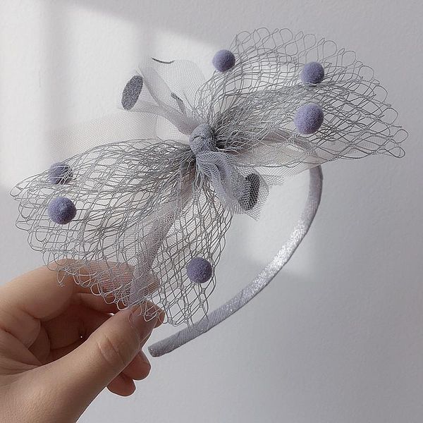 hair accessories girl's shiny bow headband children's cute colorful yarn hoop princess hairband students' fashion headwear, Slivery;white
hair accessories girl's shiny bow headband children's cute colorful yarn hoop princess hairband students' fashion headwear, Slivery;white