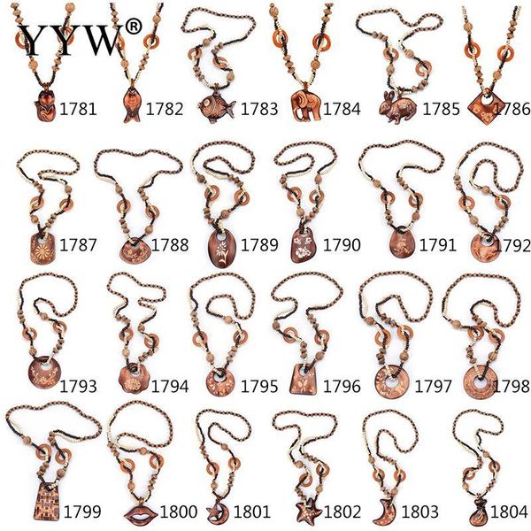 pendant necklaces yyw 6-9cm sweater chain necklace jewelry 2021 fashion wood square plum blossom women bijoux gifts charm, Silver
pendant necklaces yyw 6-9cm sweater chain necklace jewelry 2021 fashion wood square plum blossom women bijoux gifts charm, Silver