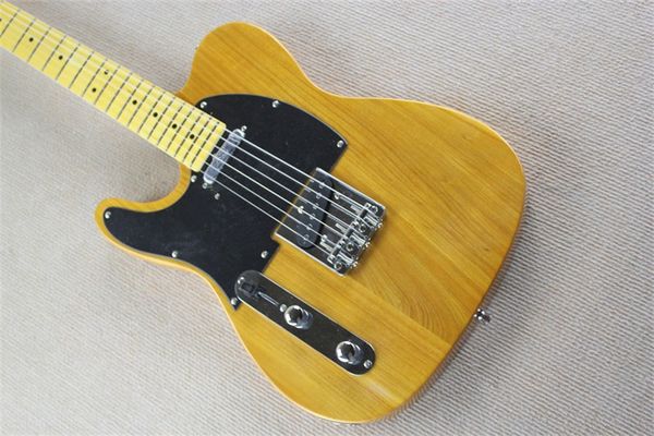 left handed custom shop '52 deluxe telecaster electric guitar butterscotch blonde black pickguard vintage maple fingerboard tuners dot
left handed custom shop '52 deluxe telecaster electric guitar butterscotch blonde black pickguard vintage maple fingerboard tuners dot