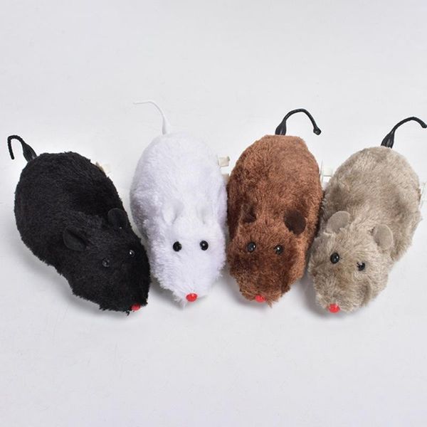 cat toys dog playing toy mechanical motion rat pet accessories random color 1pc funny clockwork spring power plush mouse
cat toys dog playing toy mechanical motion rat pet accessories random color 1pc funny clockwork spring power plush mouse