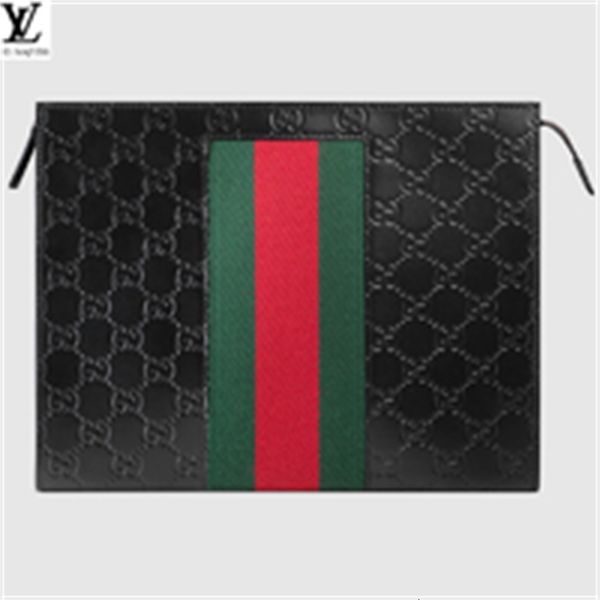 ribbon leather purse 475316 decorated striped brand signature leather clutch men real designer long wallet chain wallets compact luxury aqoe, Red;black
ribbon leather purse 475316 decorated striped brand signature leather clutch men real designer long wallet chain wallets compact luxury aqoe, Red;black