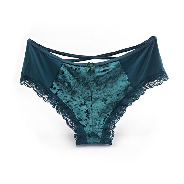 lace ee new low waist veet fabric women's briefs cotton inner underwear women, Black;pink
lace ee new low waist veet fabric women's briefs cotton inner underwear women, Black;pink