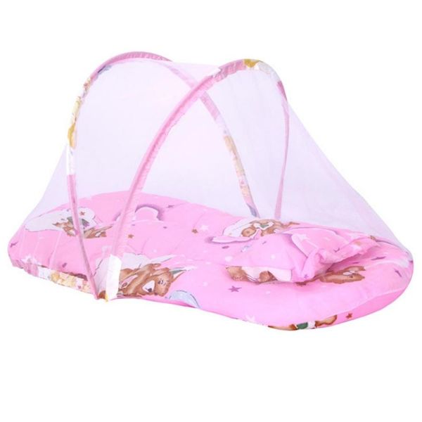 3pcs baby mosquito insect cradle net with portable folding canopy cushion infant bedding summer accessories mattress crib netting
3pcs baby mosquito insect cradle net with portable folding canopy cushion infant bedding summer accessories mattress crib netting