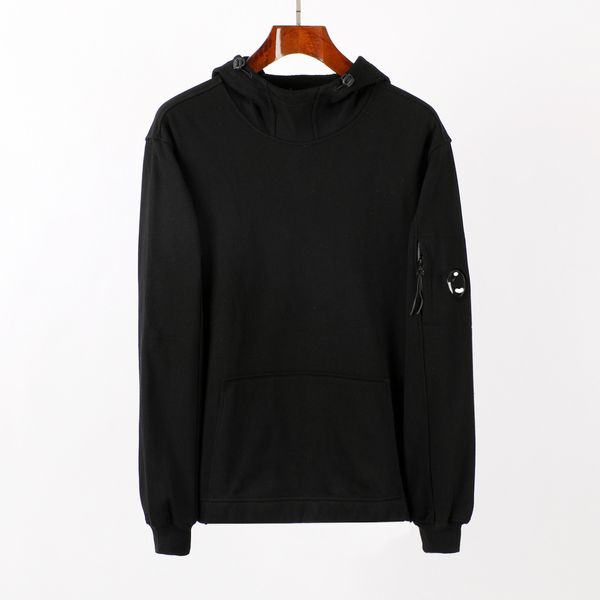 designer men's hoodie company winter fashion sport trench coat casual stone goggle jacket printed sweatshirt cp island sweatshirts trac, Black
designer men's hoodie company winter fashion sport trench coat casual stone goggle jacket printed sweatshirt cp island sweatshirts trac, Black