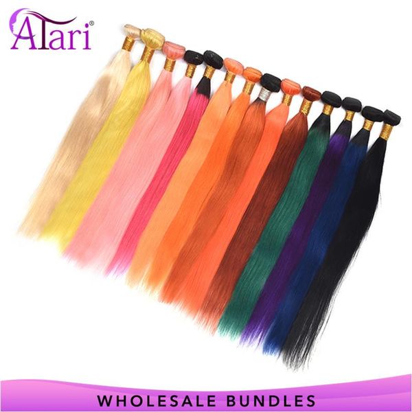 human hair bulks 30 inch bundles colored straight wholesale price deals brazilian extensions 100% virgin weave, Black
human hair bulks 30 inch bundles colored straight wholesale price deals brazilian extensions 100% virgin weave, Black
