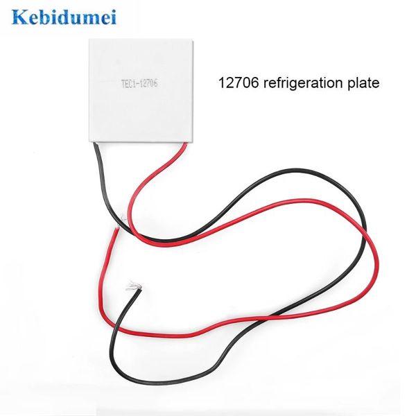 fans & coolings tec1-12706 thermoelectric cooler peltier tec1-12705 tec1-12704 tec1-12703 40*40mm 12v elemente module
fans & coolings tec1-12706 thermoelectric cooler peltier tec1-12705 tec1-12704 tec1-12703 40*40mm 12v elemente module