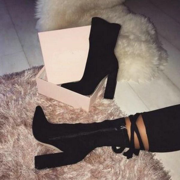 dress shos botas baixas fmininas d vludo, calçado bico fino com zÃpr ponta fina para outono invrno plus siz 35-42 fl15, Black
dress shos botas baixas fmininas d vludo, calçado bico fino com zÃpr ponta fina para outono invrno plus siz 35-42 fl15, Black