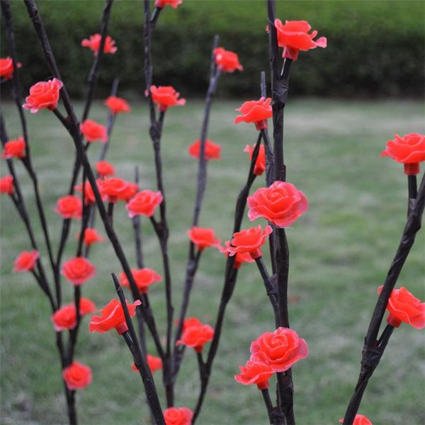 lawn lamps 1 to 3 solar powered 60 leds flower branches garland waterproof home decoration energy-saving night lamp for party,wedding
lawn lamps 1 to 3 solar powered 60 leds flower branches garland waterproof home decoration energy-saving night lamp for party,wedding