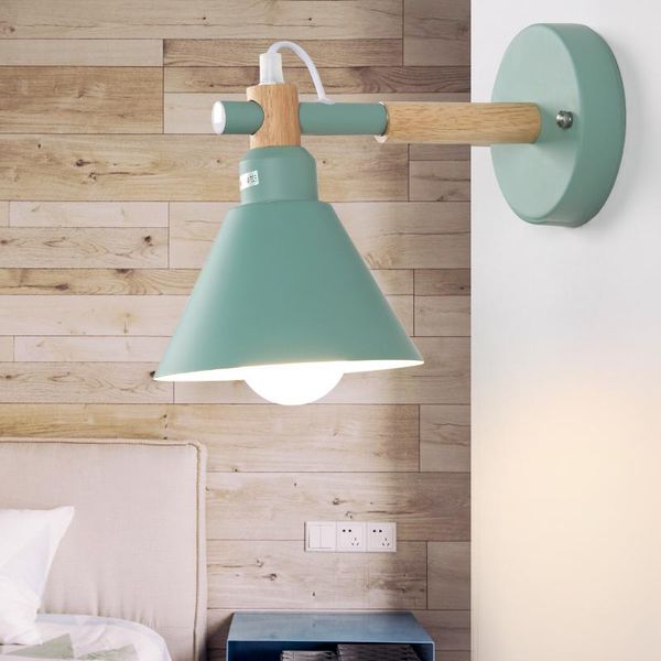 wall lamp modern wood metal vintage led indoor lighting restaurant coffee shop living decorate light fixture ac110-265
wall lamp modern wood metal vintage led indoor lighting restaurant coffee shop living decorate light fixture ac110-265