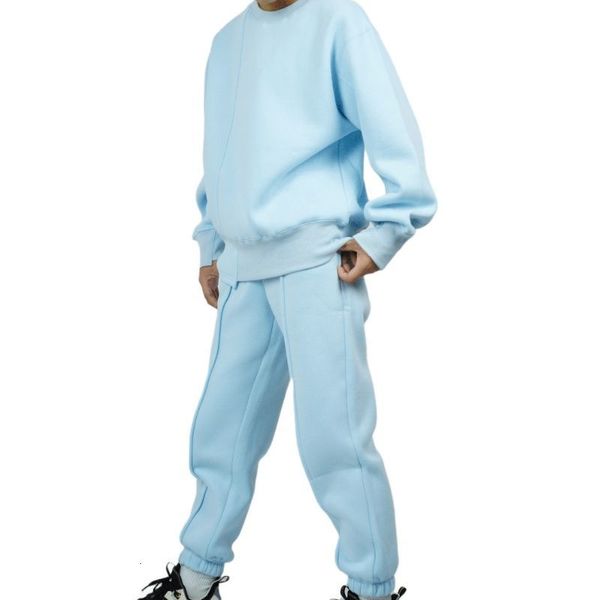 women's tracksuits winter women suit casual hoodies irregular sweatshirt sweatpants two piece set female pullover outfits o1pv, Gray
women's tracksuits winter women suit casual hoodies irregular sweatshirt sweatpants two piece set female pullover outfits o1pv, Gray