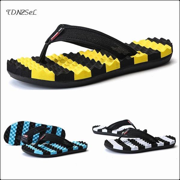 slippers summer casual anti-slip shoes massage fashion elastic eva flip flops men sandal flat beach women pvc outdoor slides, Black
slippers summer casual anti-slip shoes massage fashion elastic eva flip flops men sandal flat beach women pvc outdoor slides, Black