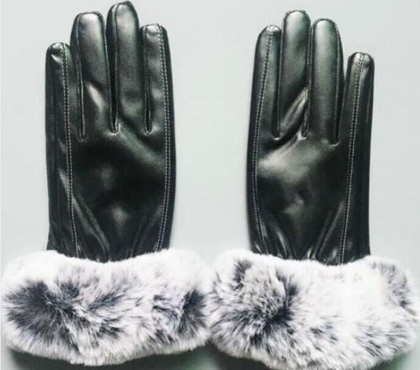 european and american designer brand windproof leather gloves lady touch screen rabbit fur mouth winter heat preservation wind style 5698, Blue;gray
european and american designer brand windproof leather gloves lady touch screen rabbit fur mouth winter heat preservation wind style 5698, Blue;gray