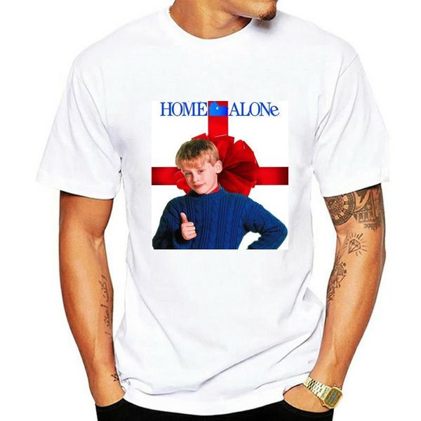 men's t-shirts home alone movie christmas cult t shirt short sleeve hipster tees tee 2021 100% cotton men plus size, White;black
men's t-shirts home alone movie christmas cult t shirt short sleeve hipster tees tee 2021 100% cotton men plus size, White;black
