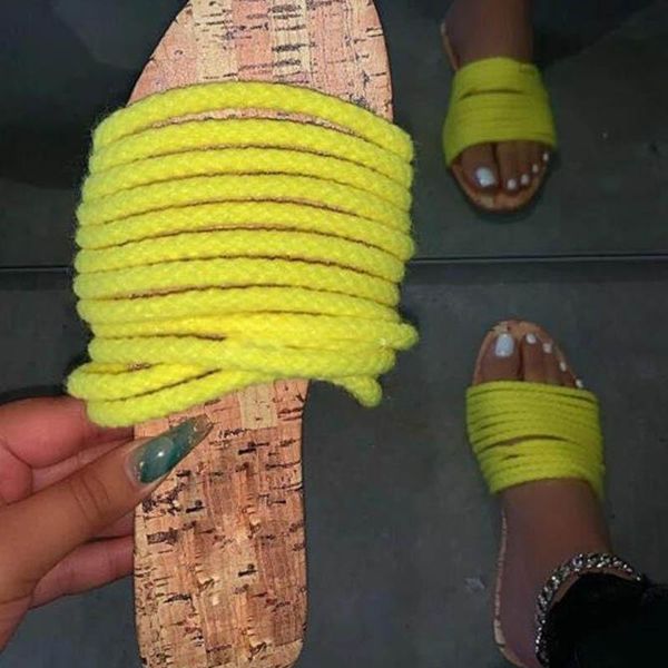sandals 2021 women's fashion bohemia style shoes female casual flats platform woman rope beach, Black
sandals 2021 women's fashion bohemia style shoes female casual flats platform woman rope beach, Black