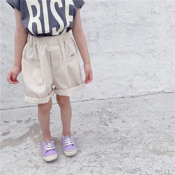 girls' shorts 2021 summer baby girl loose korean toddler casual short pants 2 3 4 5 6 7 years solid, Black
girls' shorts 2021 summer baby girl loose korean toddler casual short pants 2 3 4 5 6 7 years solid, Black