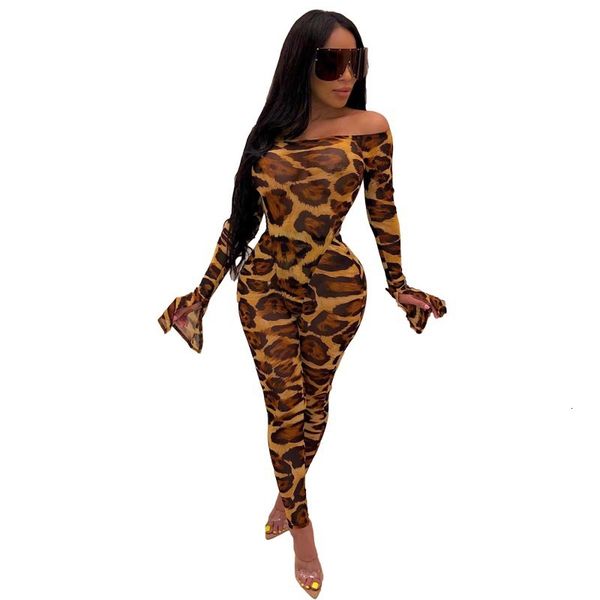 leopard print spring autumn set long sleeve crew neck skinney pants 2pcs suit fashion casual female clothing, Gray
leopard print spring autumn set long sleeve crew neck skinney pants 2pcs suit fashion casual female clothing, Gray