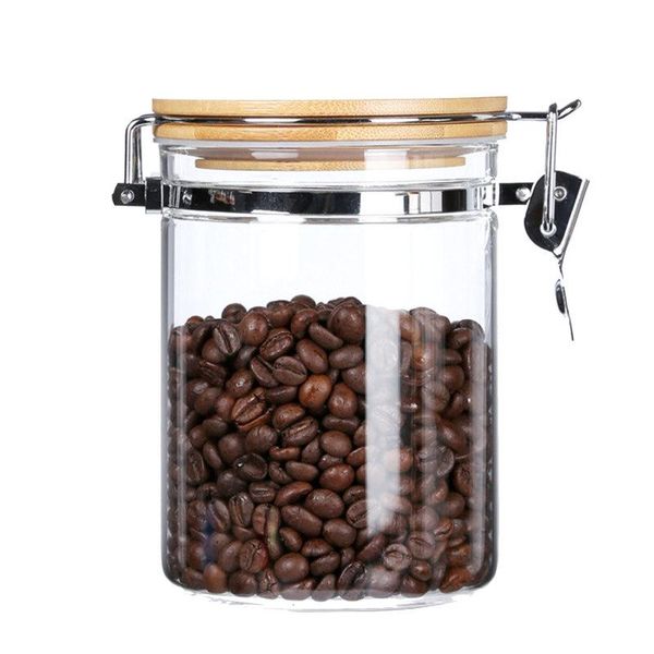 borosilicate glass storage jars with airtight locking clamp lids , canisters hooks & rails
borosilicate glass storage jars with airtight locking clamp lids , canisters hooks & rails