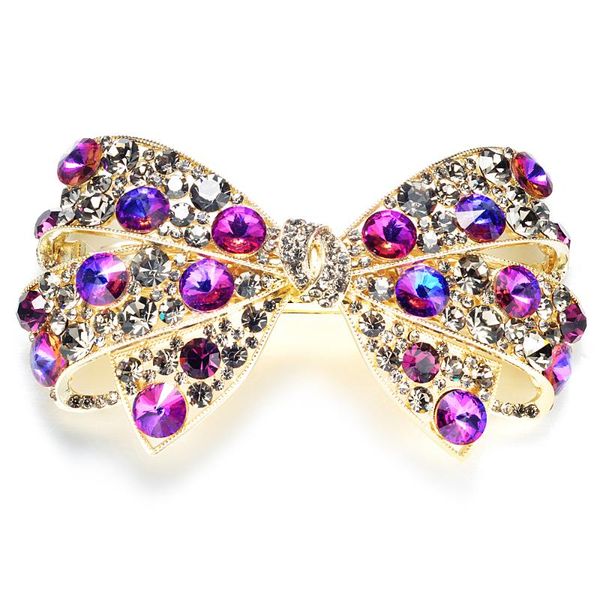 hair clips & barrettes luxury stone bow tie hairpin handmade bows with rhinestone for women accessories jewelry gift, Golden;silver
hair clips & barrettes luxury stone bow tie hairpin handmade bows with rhinestone for women accessories jewelry gift, Golden;silver
